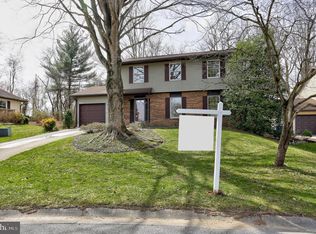 10022 Herding Row, Columbia, MD 21046