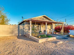 9207 N 9th St, Phoenix, AZ 85020
