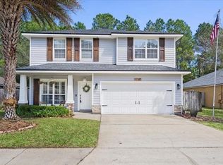 86163 Venetian Ave, Yulee, FL 32097
