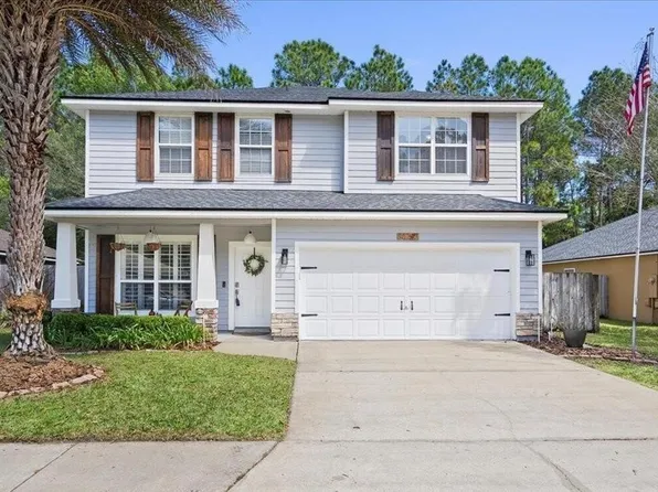 86163 Venetian Ave, Yulee, FL 32097