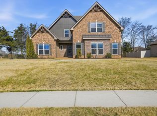 1210 Piper Glen Rd, Smyrna, TN 37167