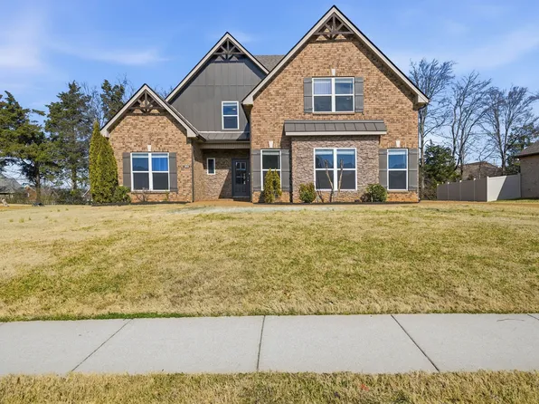 1210 Piper Glen Rd, Smyrna, TN 37167