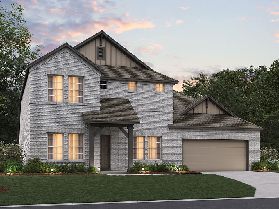 Stamford Elevation G1