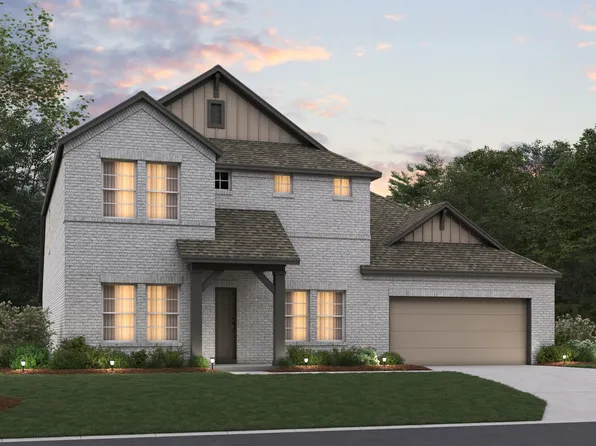 117 E Haymaker Rd, Celina, TX 75009