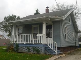 449 N Wheeling St, Toledo, OH 43605