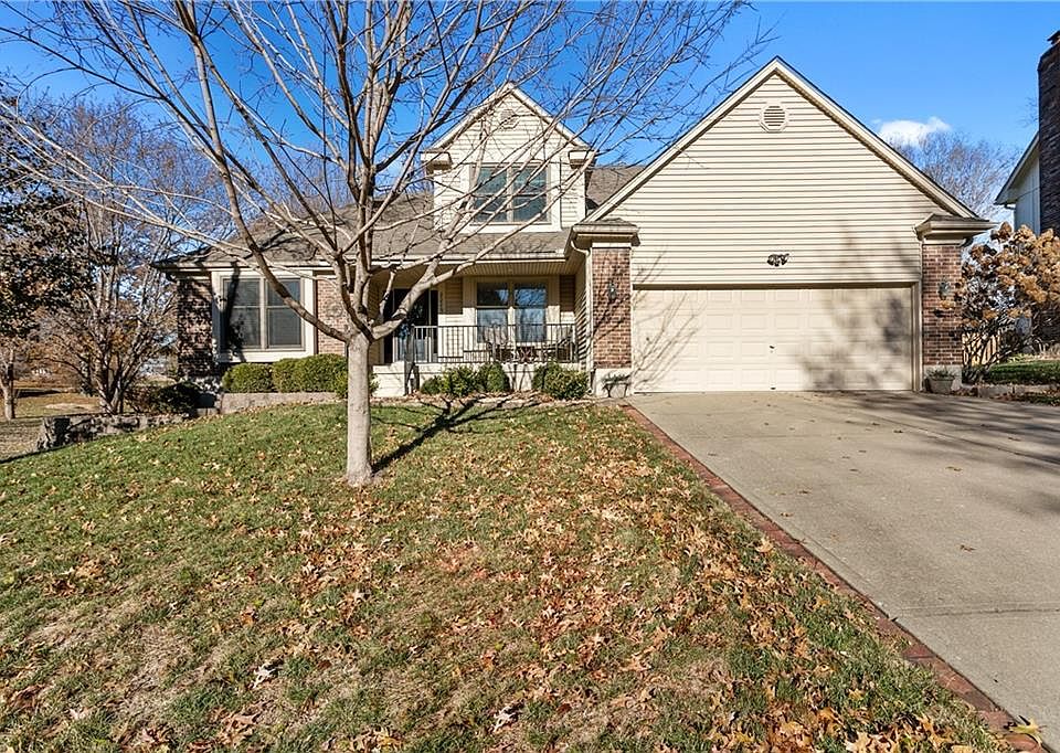 2229 NE Waterfield Ln, Blue Springs, MO 64014 Zillow