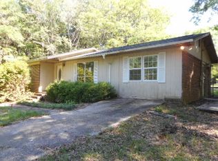 3466 Grady Ln, Crestview, FL 32539