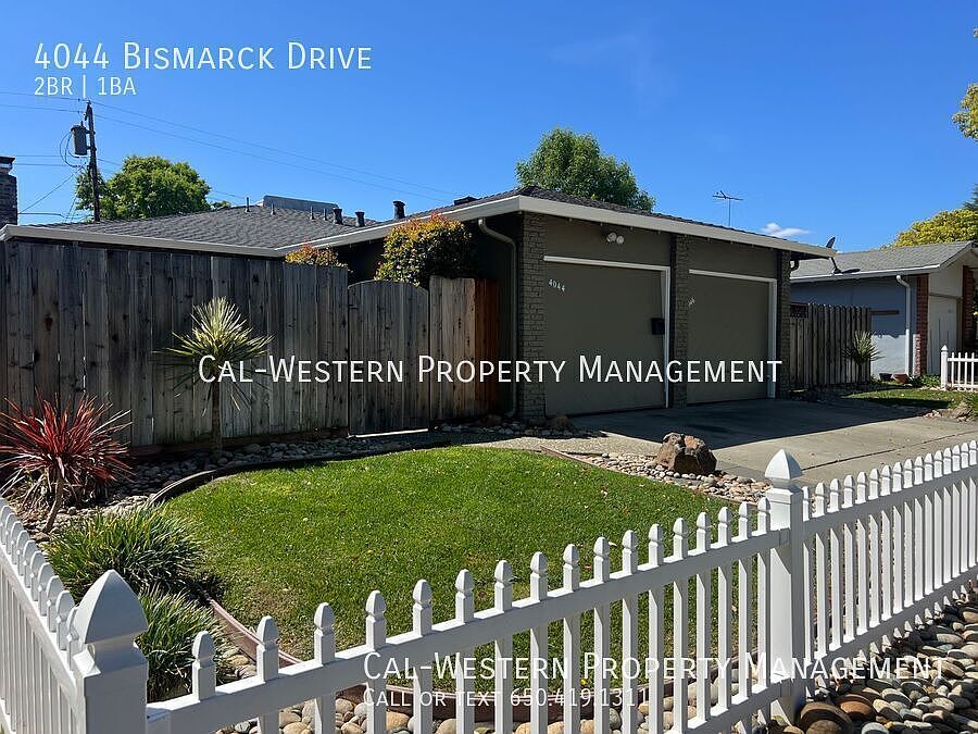 1st image of 4044 Bismarck Dr