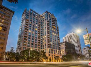 10727 Wilshire Blvd APT 806, Los Angeles, CA 90024