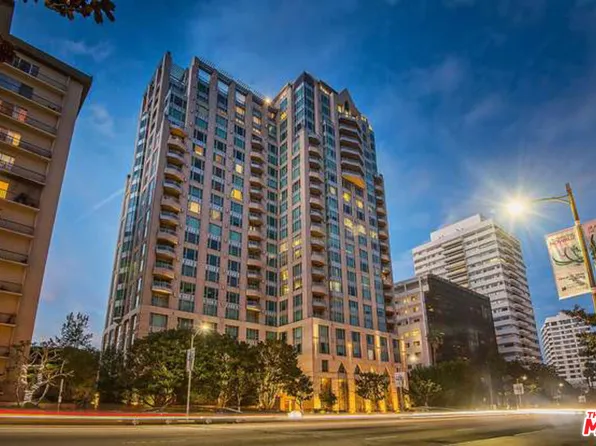 10727 Wilshire Blvd APT 806, Los Angeles, CA 90024