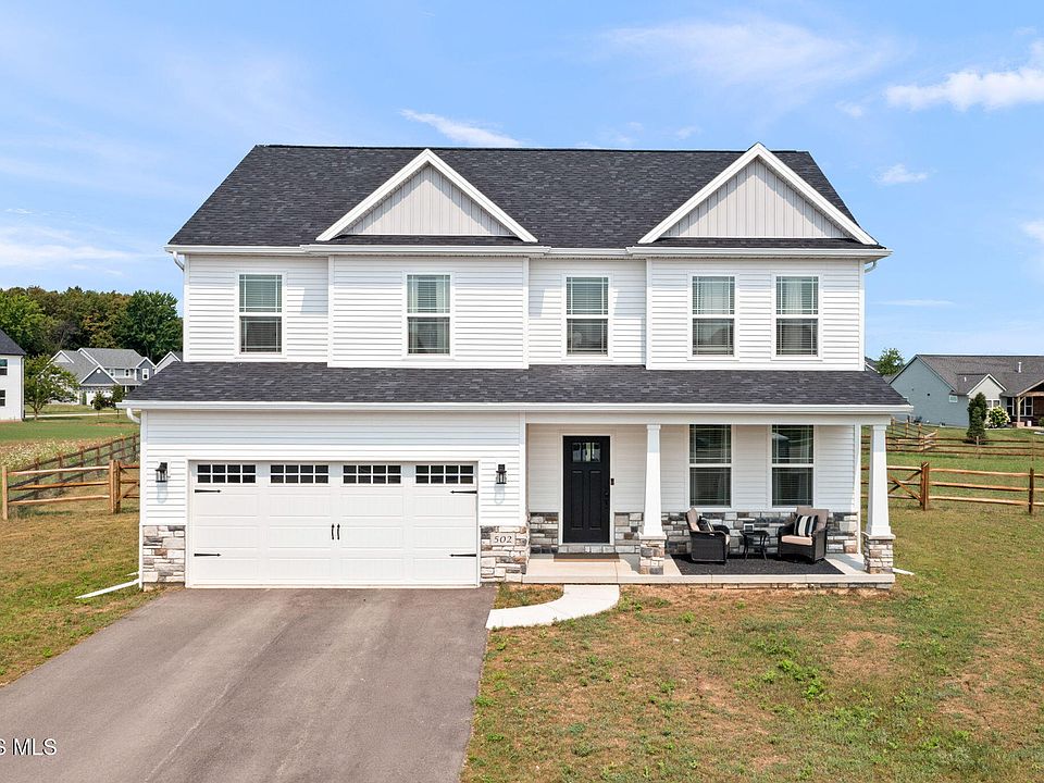 1st image of 502 Boody Court Dr
