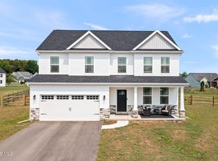 502 Boody Court Dr, Perrysburg, OH 43551