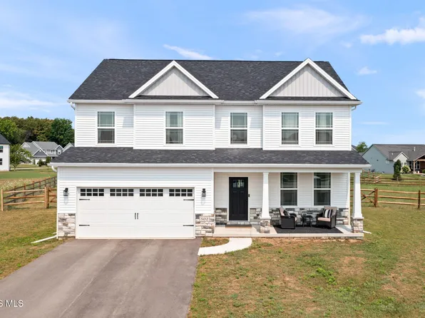 502 Boody Court Dr, Perrysburg, OH 43551