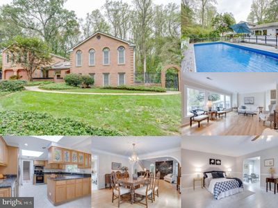 1807 Batten Hollow Rd, Vienna, VA, 22182