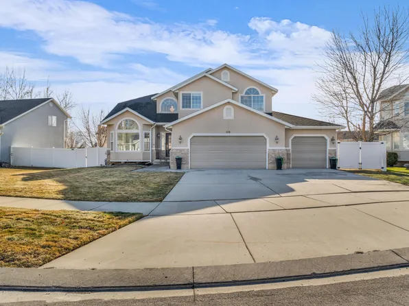 168 E Harvest Berry Pl, Draper, UT 84020