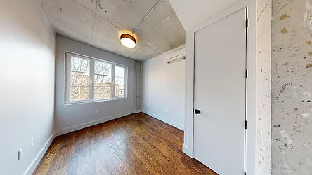 Rented by Bond New York