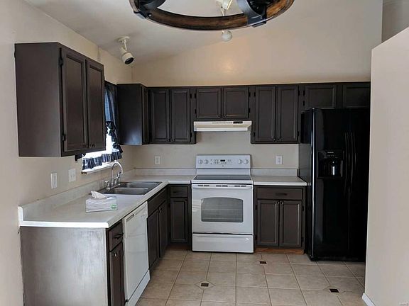 Lots of room!