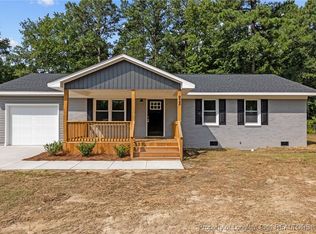 928 McPhaul Rd, Shannon, NC 28386