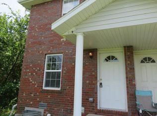 5797 N Orange Ln, Ozark, MO 65721