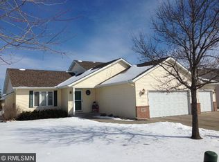 811 2nd St NW, New Prague, MN 56071