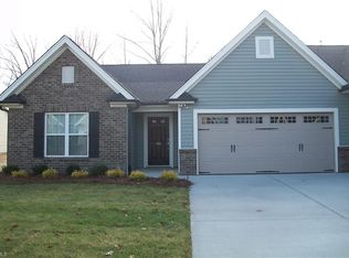 761 Forester Ct, High Point, NC 27265