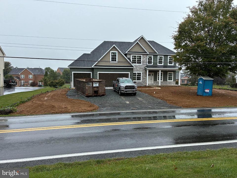 1st image of LOT 6 Old Forge Rd