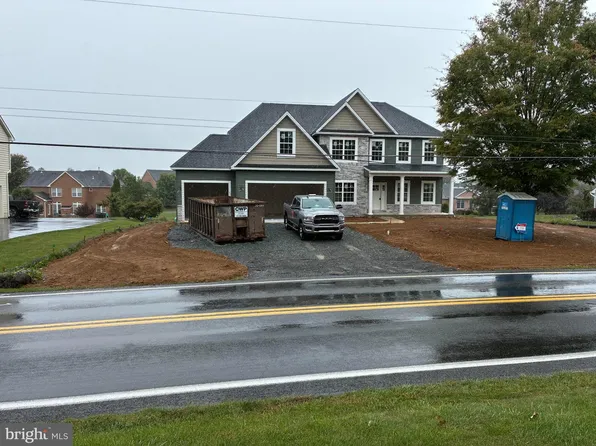 LOT 6 Old Forge Rd, Waynesboro, PA 17268