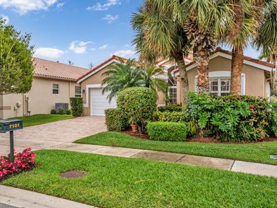 7101 Haviland Circle, Boynton Beach, FL, 33437