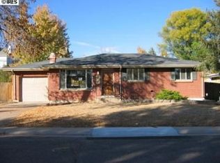 4251 W Wagon Trail Dr, Denver, CO 80123