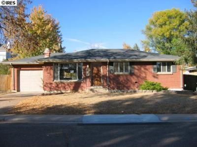 4251 W Wagon Trail Dr, Denver, CO, 80123