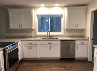982 Etta Vesta Cir, Gainesville, GA 30501