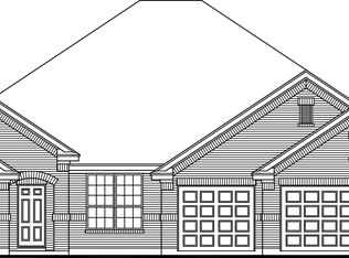 3509 Great Knot Pass, Pflugerville, TX 78660
