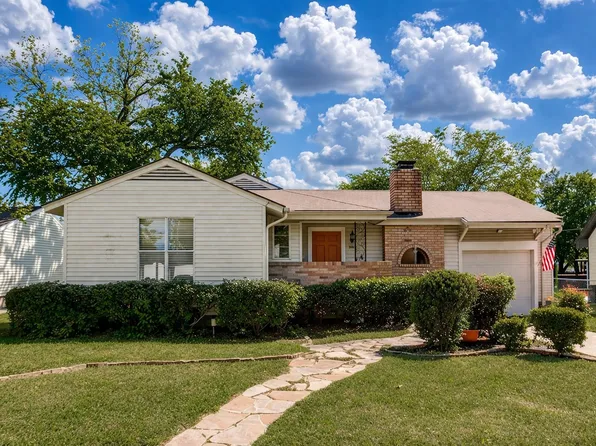 2140 Montalba Ave, Dallas, TX 75228