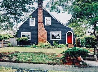 3605 N Ferdinand St, Tacoma, WA 98407