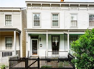 302 1/2 S Pine St, Richmond, VA 23220