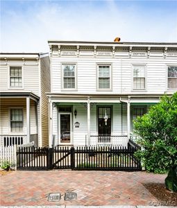 302 1/2 S Pine St, Richmond, VA, 23220