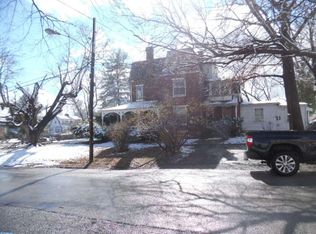 3403 Plumstead Ave, Drexel Hill, PA 19026