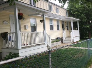 16 Whitney St, Nashua, NH 03064