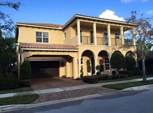 121 Tulip Tree Ct, Jupiter, FL 33458