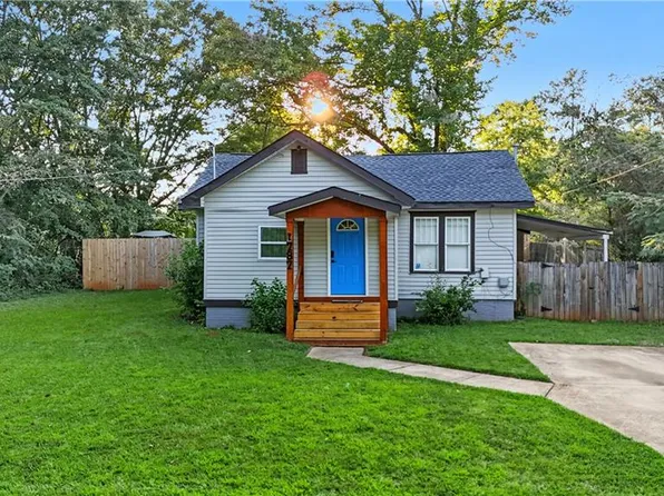 1787 Lynn Ln, Decatur, GA 30032