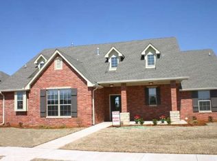 12101 NW 138th, Piedmont, OK 73078