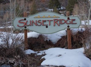 Tbd Upper Sunset Ridge Dr, Telluride, CO 81435