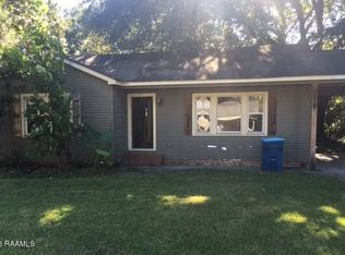 133 Glynndale Ave, Lafayette, LA 70506
