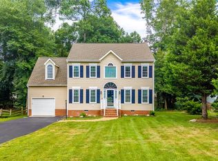 7512 Southford Ln, Chesterfield, VA 23832