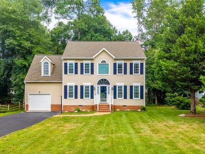7512 Southford Ln, Chesterfield, VA, 23832