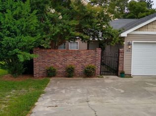 103 James R Sease Ct, Gilbert, SC 29054