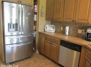 1555 Gardenia, Conway, AR 72034