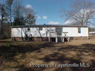 677 Anderson Creek School Rd, Bunnlevel, NC 28323