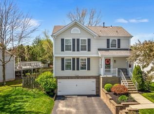 521 Sarah Dr, Cranberry Township, PA 16066