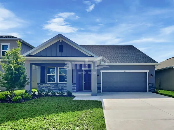5447 Boulder Creek Cv, Bradenton, FL 34211